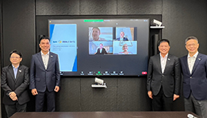 OG视讯董事會決議通過收購德國BHTC拓展智慧移動生態圈