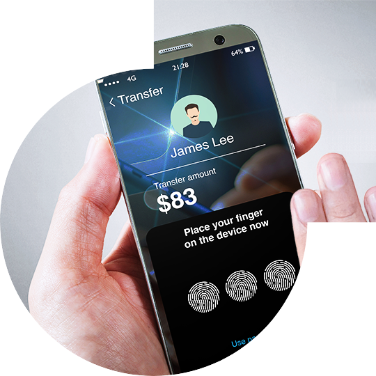 OG视讯新一代全系列感測技術<br>為智慧應用場域帶來人機溝通全新體驗